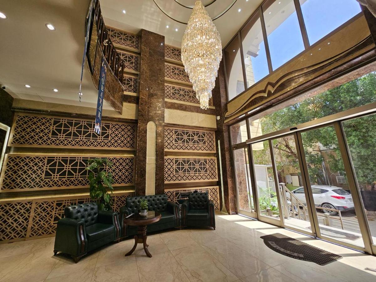 Al-Mahasen Hotel