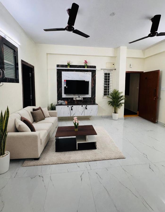 Om sairam nest - B&B Hyderabad