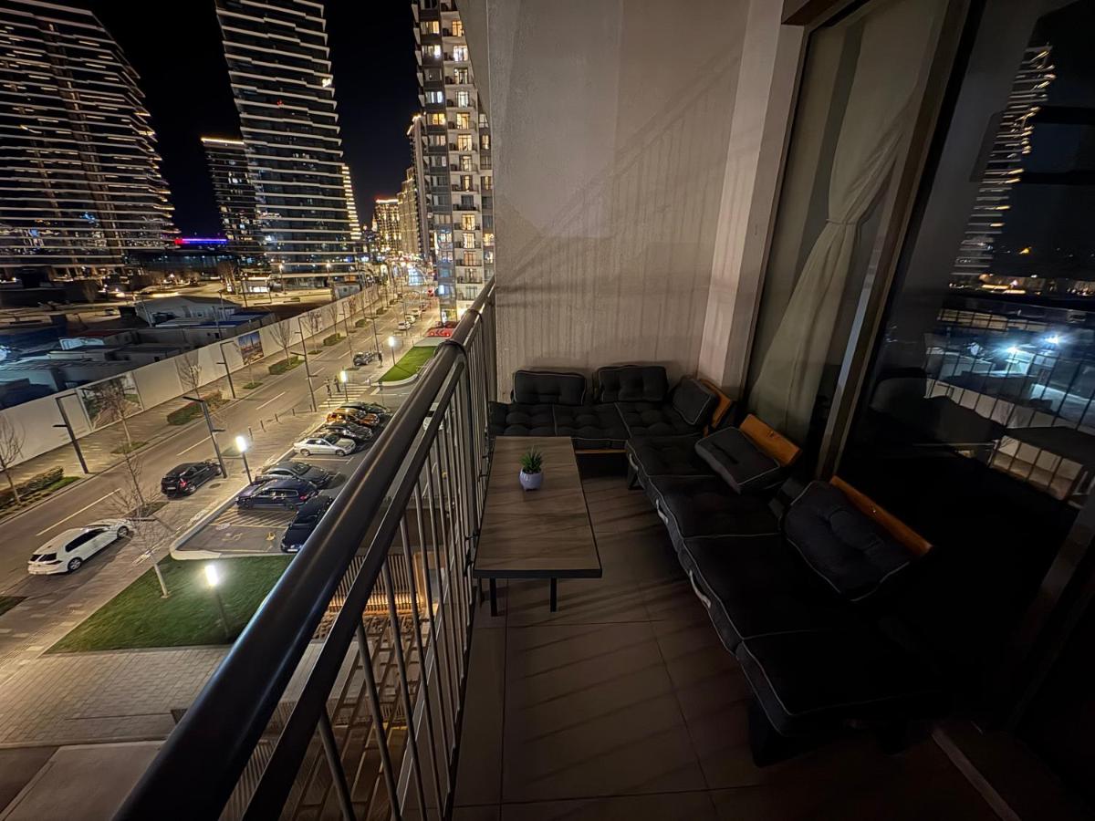 Aqua BW Apartment - B&B Semeteš