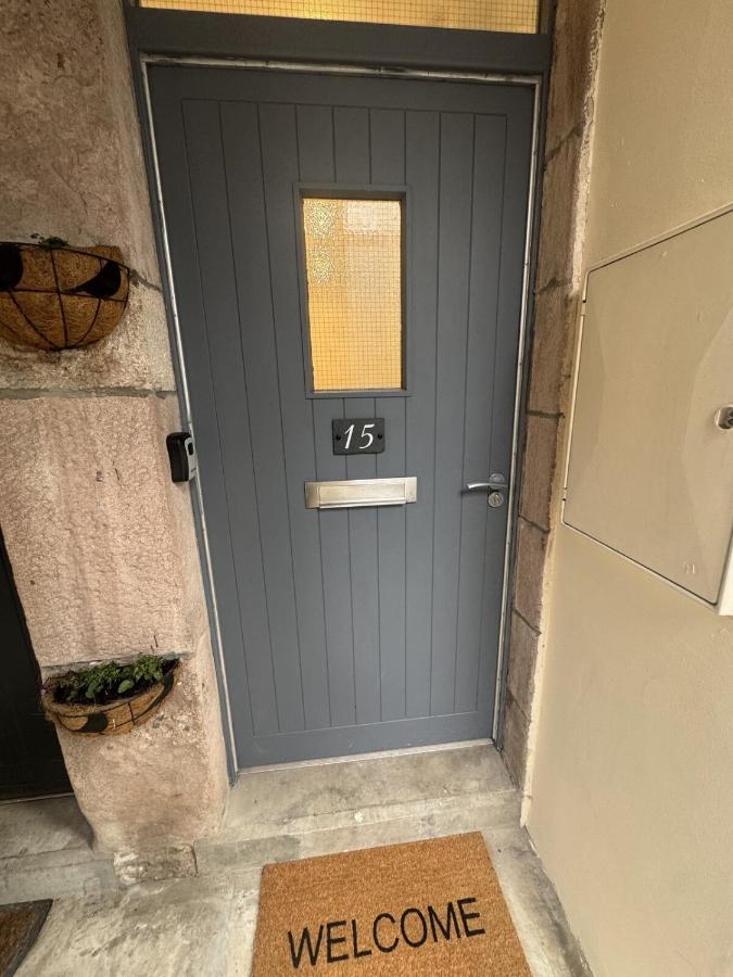 Fully refurbished one bedroom Flat Inverness - B&B Inverness