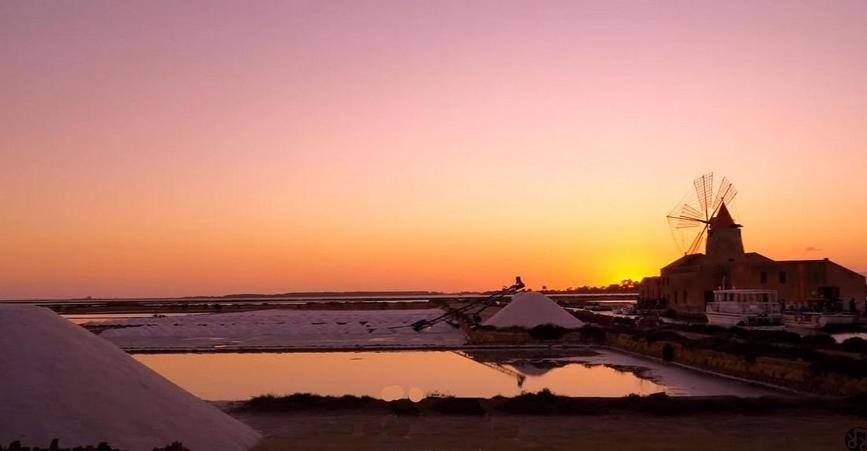 Dimora d'Autore - B&B Marsala