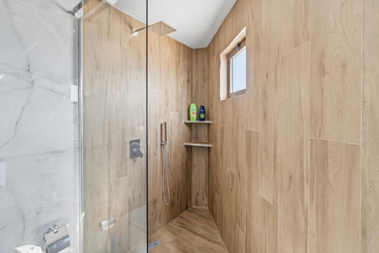 Dhimitri Apartment - Chambres d’hôtes Berat