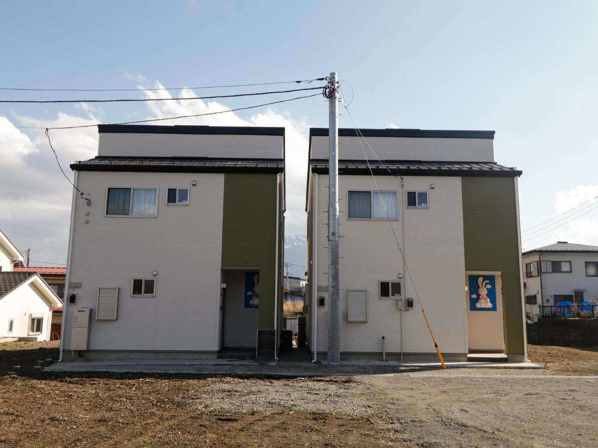 貸別荘 ウサギの郷 - B&B Fujikawaguchiko