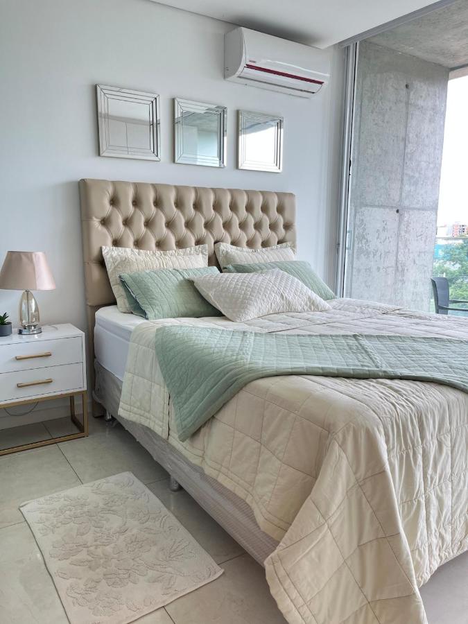 Altamira Urban Studio - Ferienwohnung Asunción