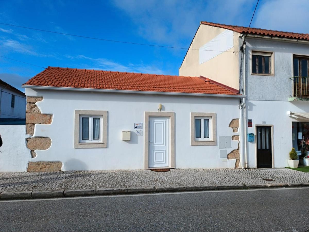 Casa da Canhota - Chambres d'hôtes São Mamede