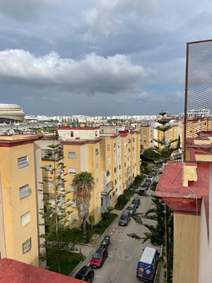 Quiet Private Room in Tangier for solo Travelers - Ferienwohnung Tanger