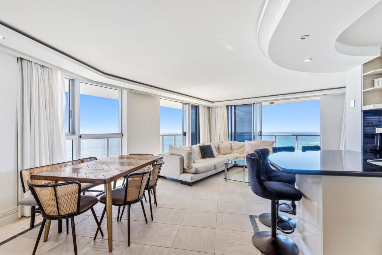 Ultimate Surfers Beachfront 2B - B&B Gold Coast