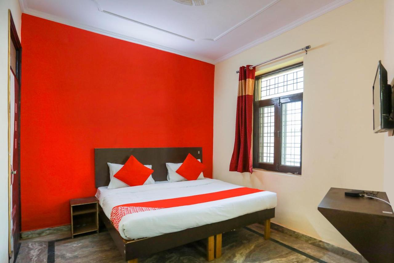 Hotel O Royal Galaxy Inn