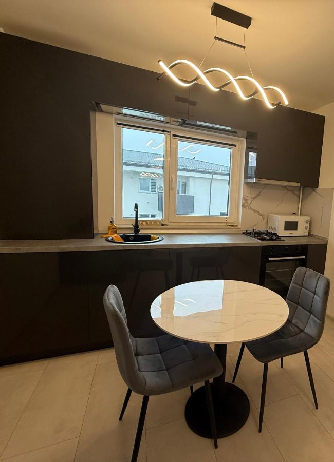 City Studio 91 Free Parking - B&B Bucharest