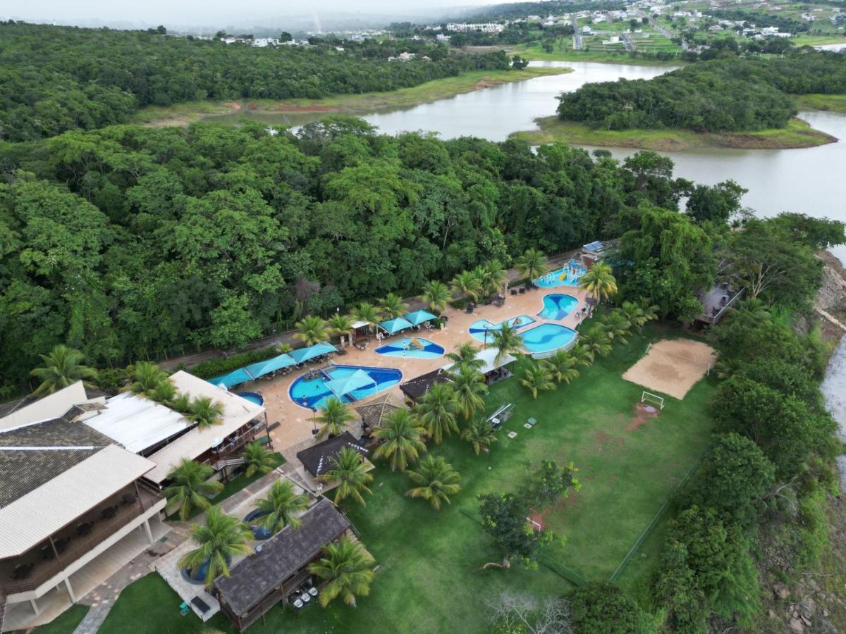 Aldeia do lago - B&B Caldas Novas