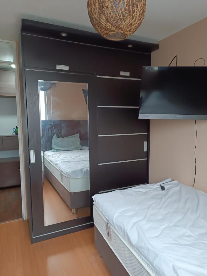 Departamento en Surco cerca a Barranco - Chambres d’hôtes Lima
