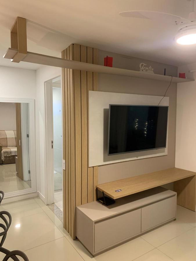 Beachfront apartment! - Ferienwohnung Arraial do Cabo