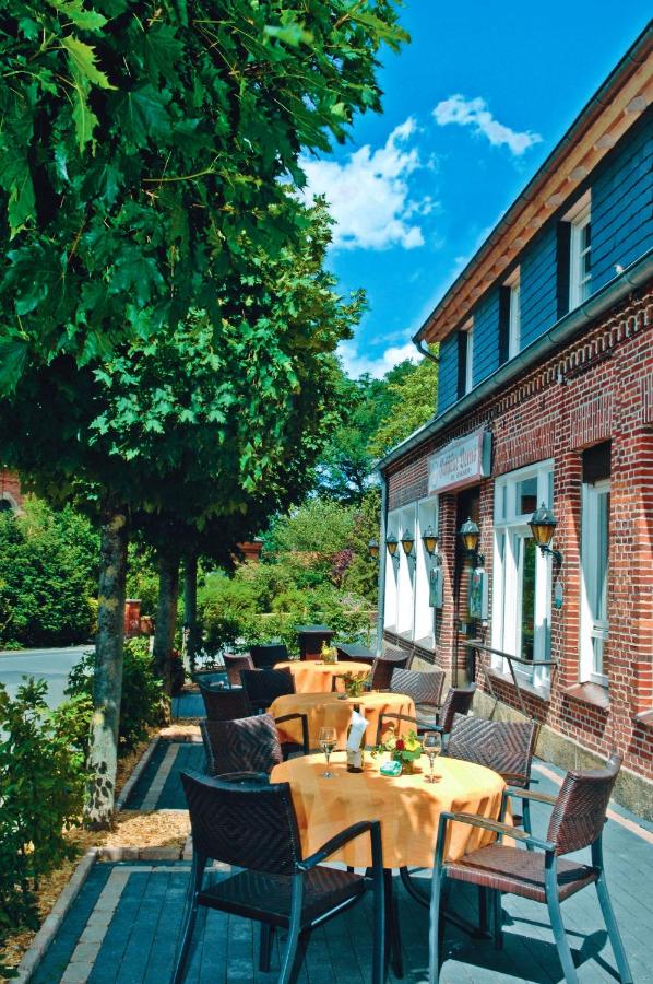 Landgasthaus Berns De Bakker - B&B Engden