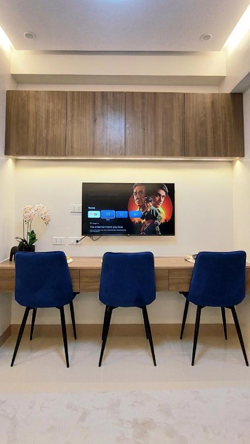 Serene Stay near SMCity Mall - Ferienwohnung Iloilo City