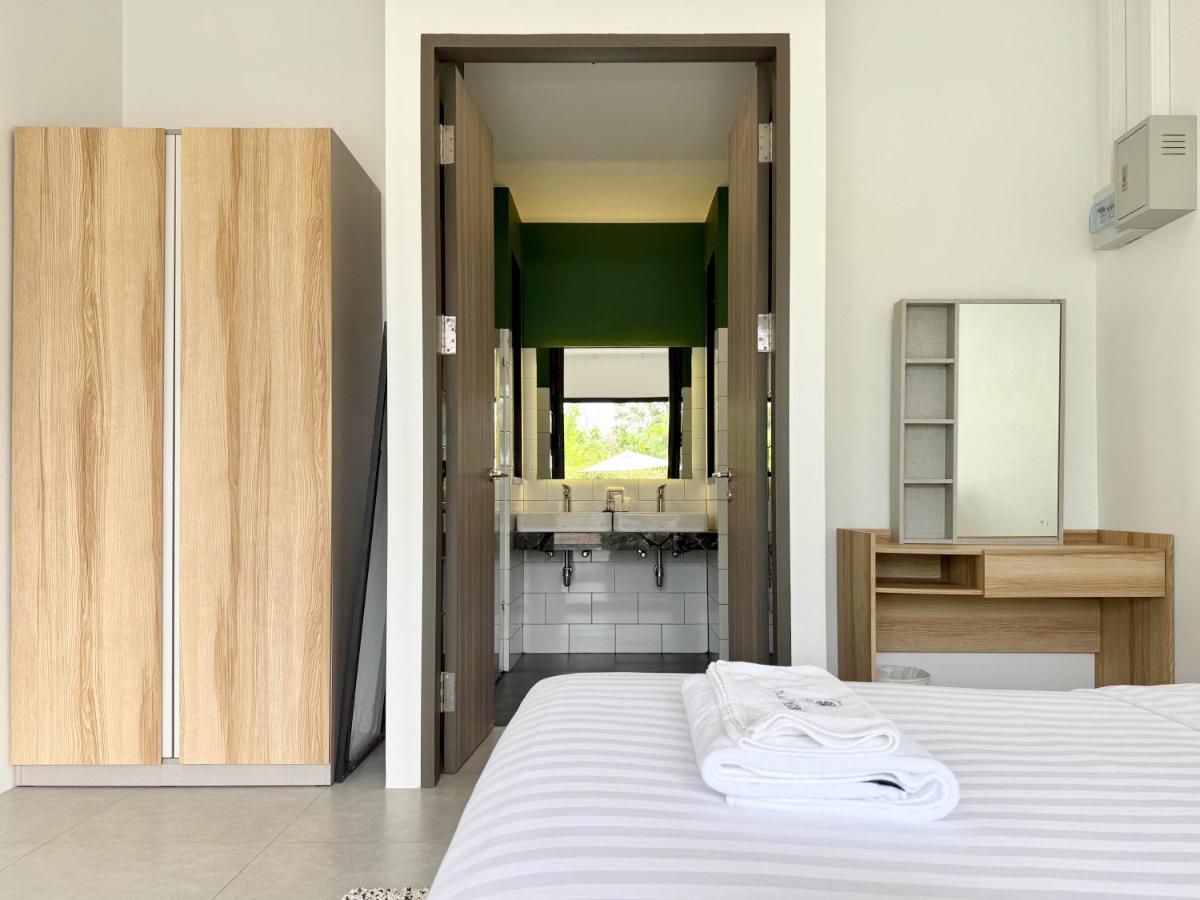 Maison de Vacances 3 Chambres 