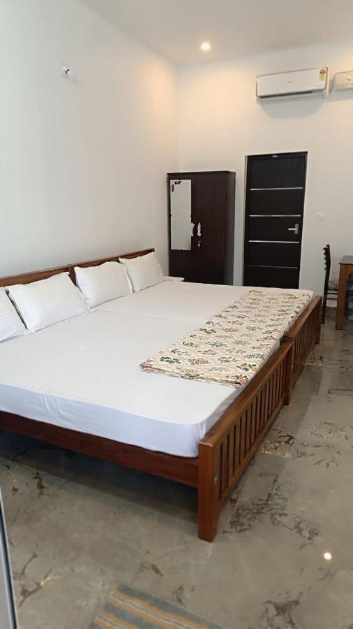 Forest castle homestay - Ferienwohnung Idukki