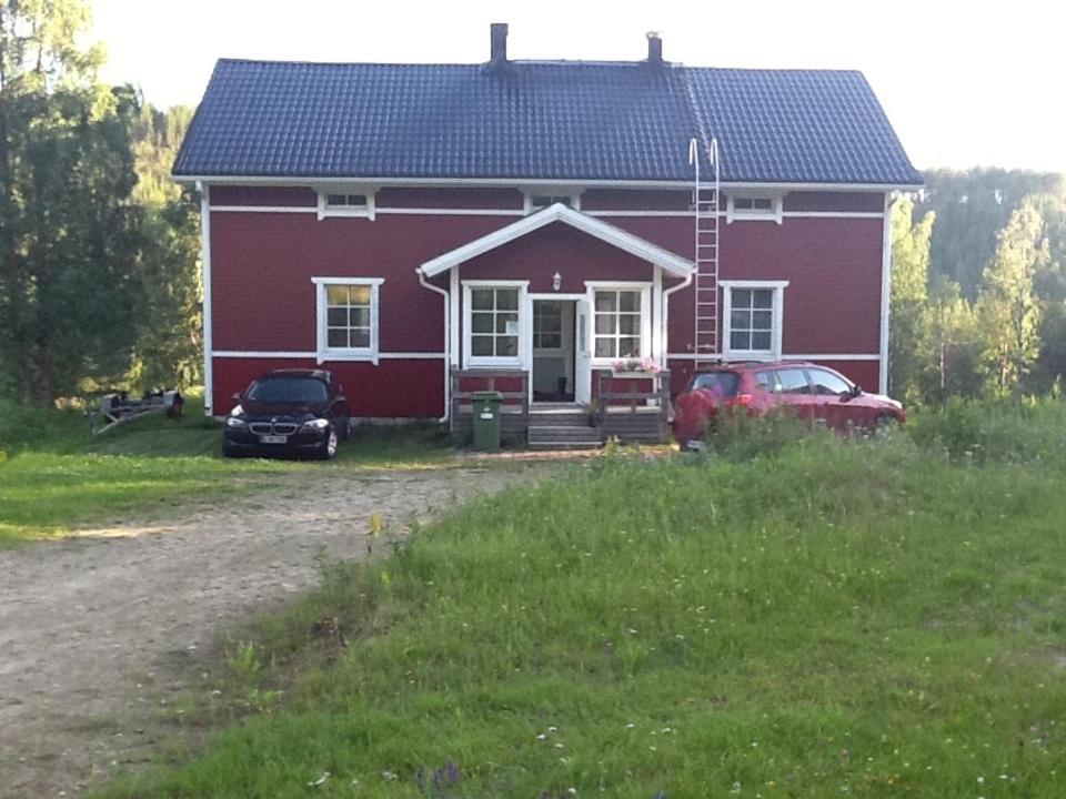 Villa Vantus - B&B