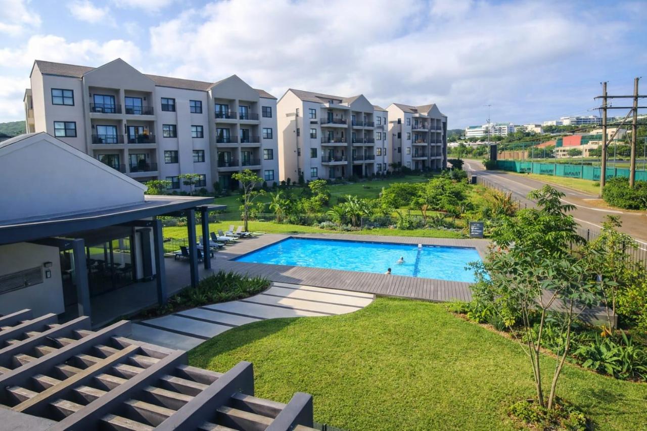 Good Vibes and Tides - Ferienwohnung Ballito