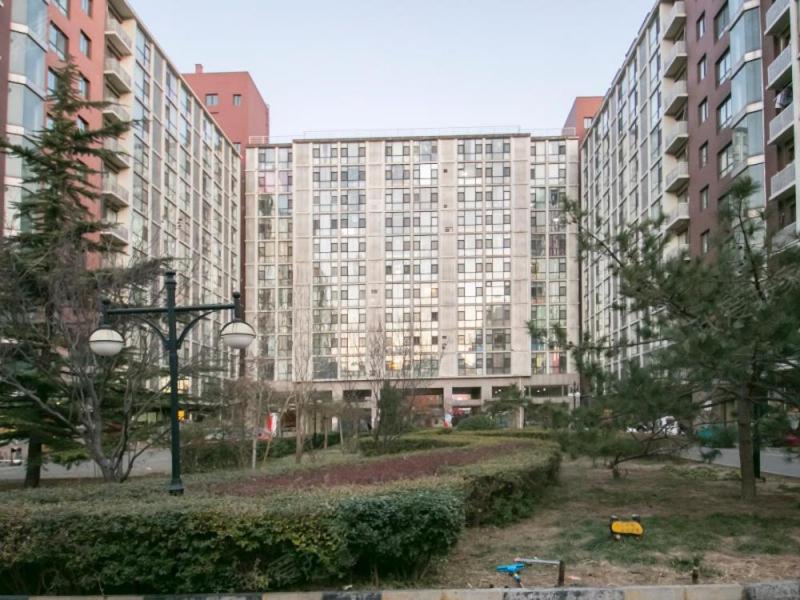 Lizi's Home-Lizi Boutique Guesthouse and Family Apartment-Nearby Tiananmen square and Houhai-5mins walk to subway - Chambres d'hôtes Pékin