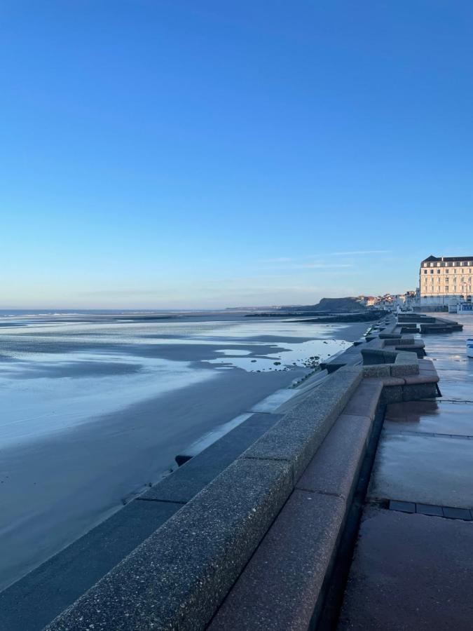 L'Opale - B&B Wimereux