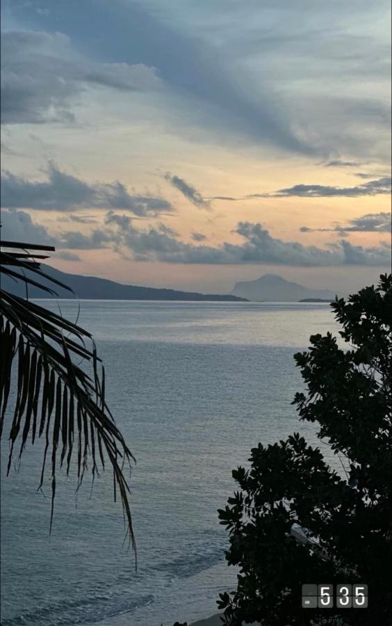 D Mountain Beach Resort