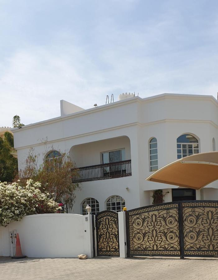 MehrAshian - Bed and Breakfast Masqat