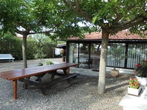 Le Moulin - Chambres d’hôtes Sauzet