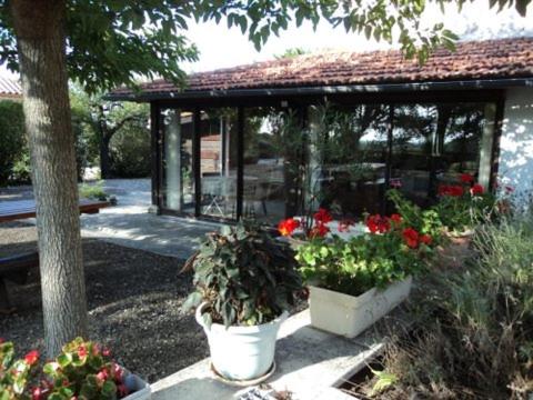 Le Moulin - Ferienwohnung