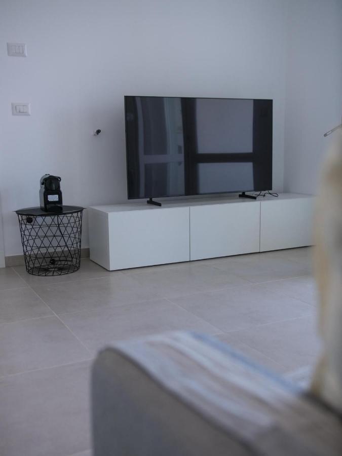 Maresia Apartment - Ferienwohnung Capo d'Orlando