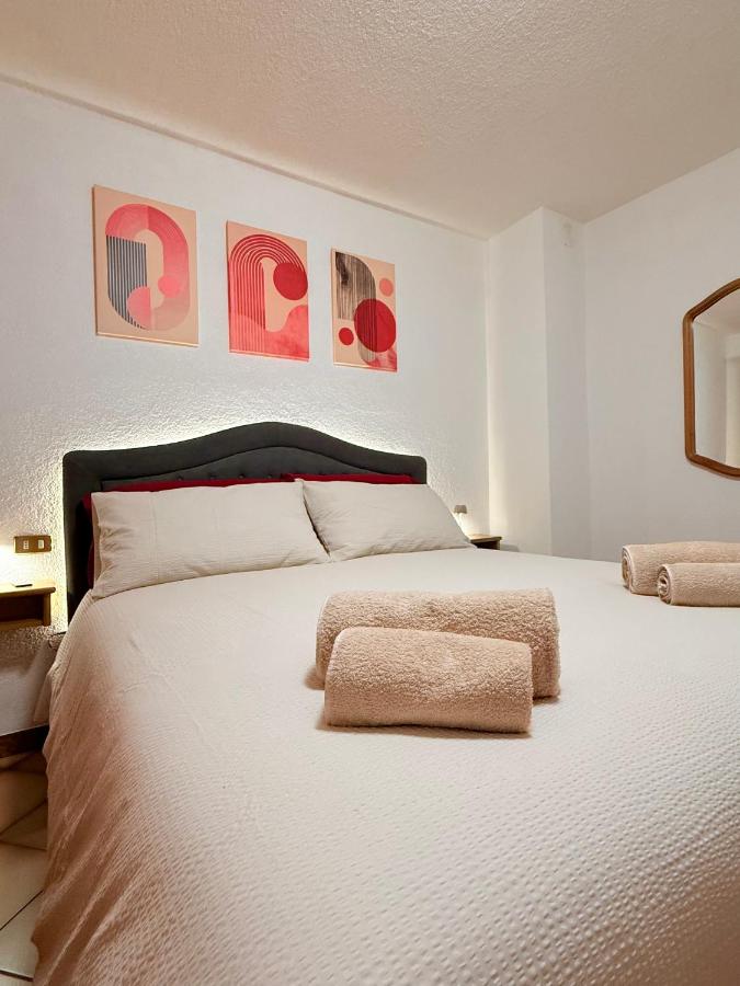 Incentro - B&B Grosio
