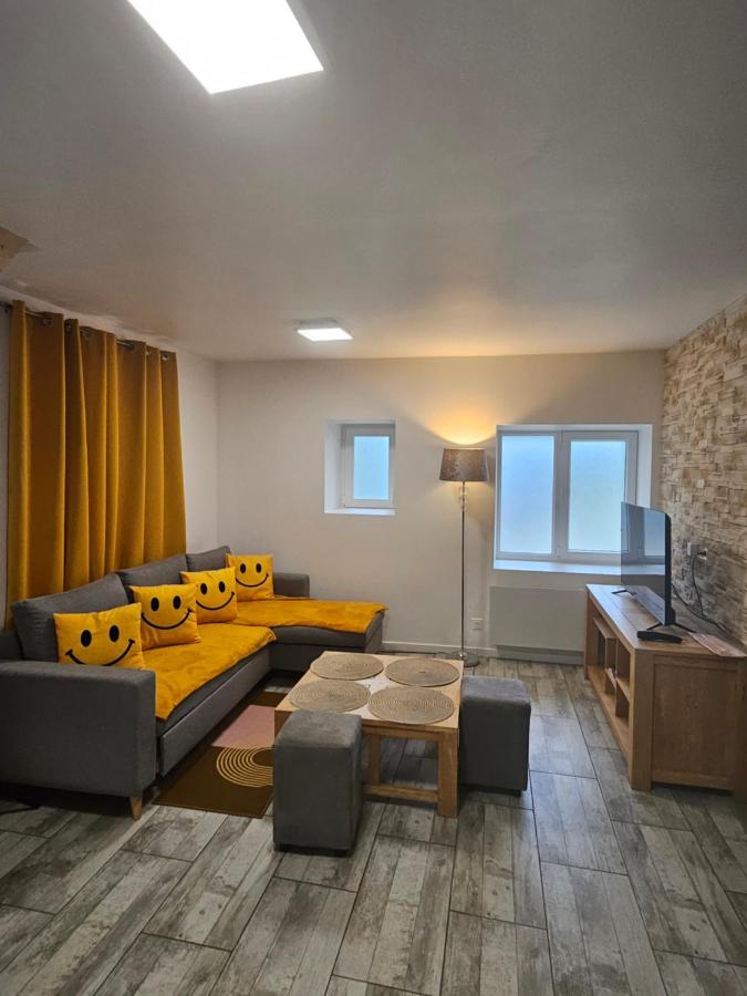 PETITE ET CHARMANTE MAISON à la campagne - B&B Plonévez-du-Faou