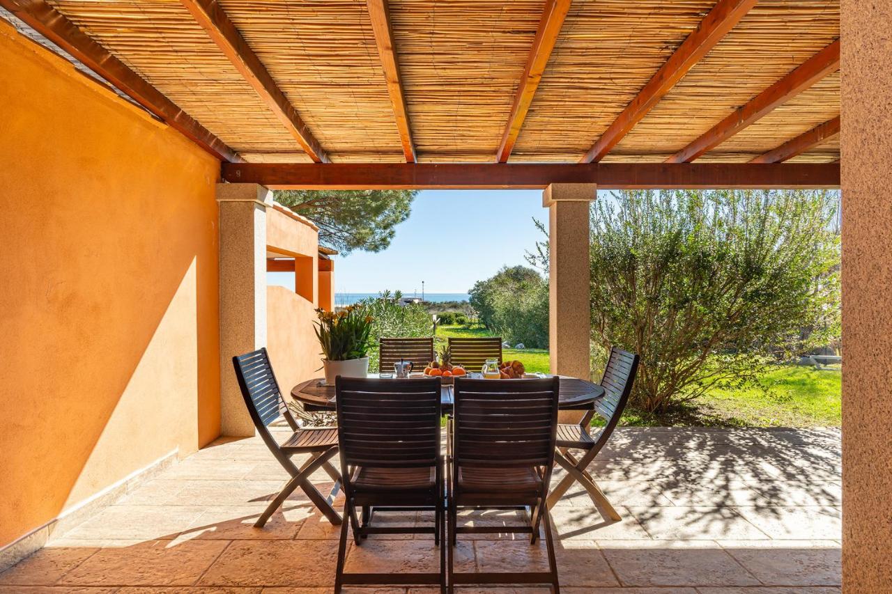 Villetta Sea-Beach 3 C - B&B Muravera