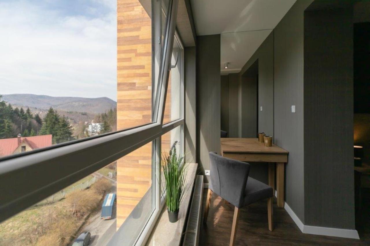 Kurort Kozubnik Kiczora K42 Vista Stay - Ferienwohnung Porąbka