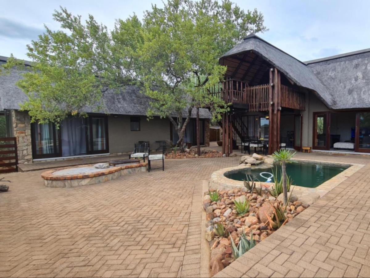 Hoedspruit Bush Stay - B&B Hoedspruit