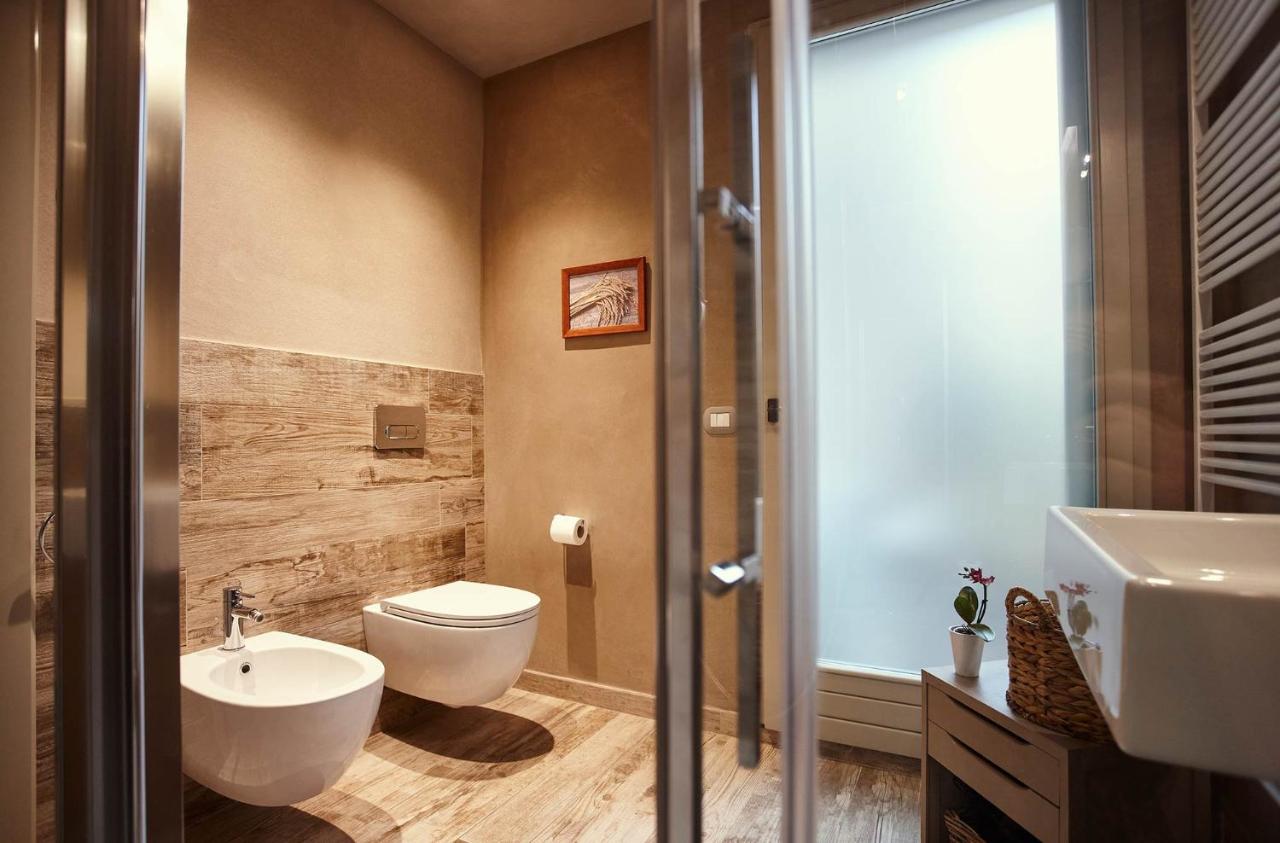 B&B Il Vicoletto - Bed and Breakfast Santarcangelo di Romagna