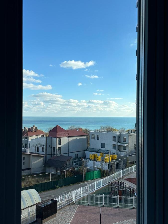 44 Pearl Sunrise - B&B Odessa
