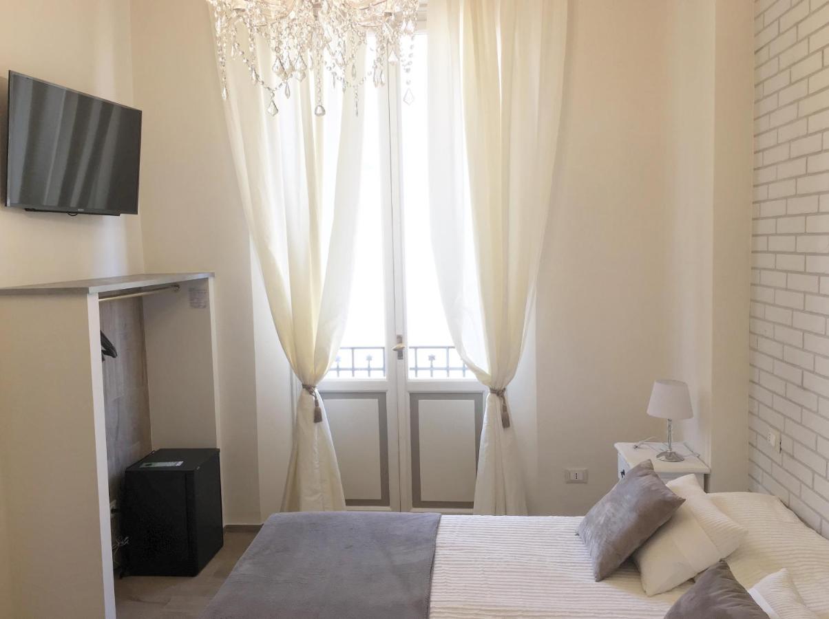 Habitación Triple Confort