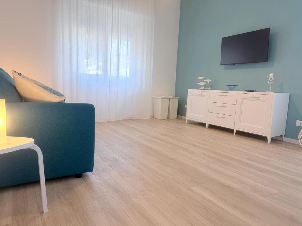 Casa oleandra - B&B San Benedetto del Tronto