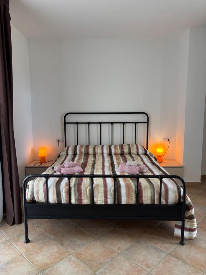 Habitación Doble Estándar