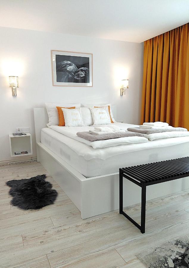 KM Art Apartman - Chambres d’hôtes Sfântu Gheorghe