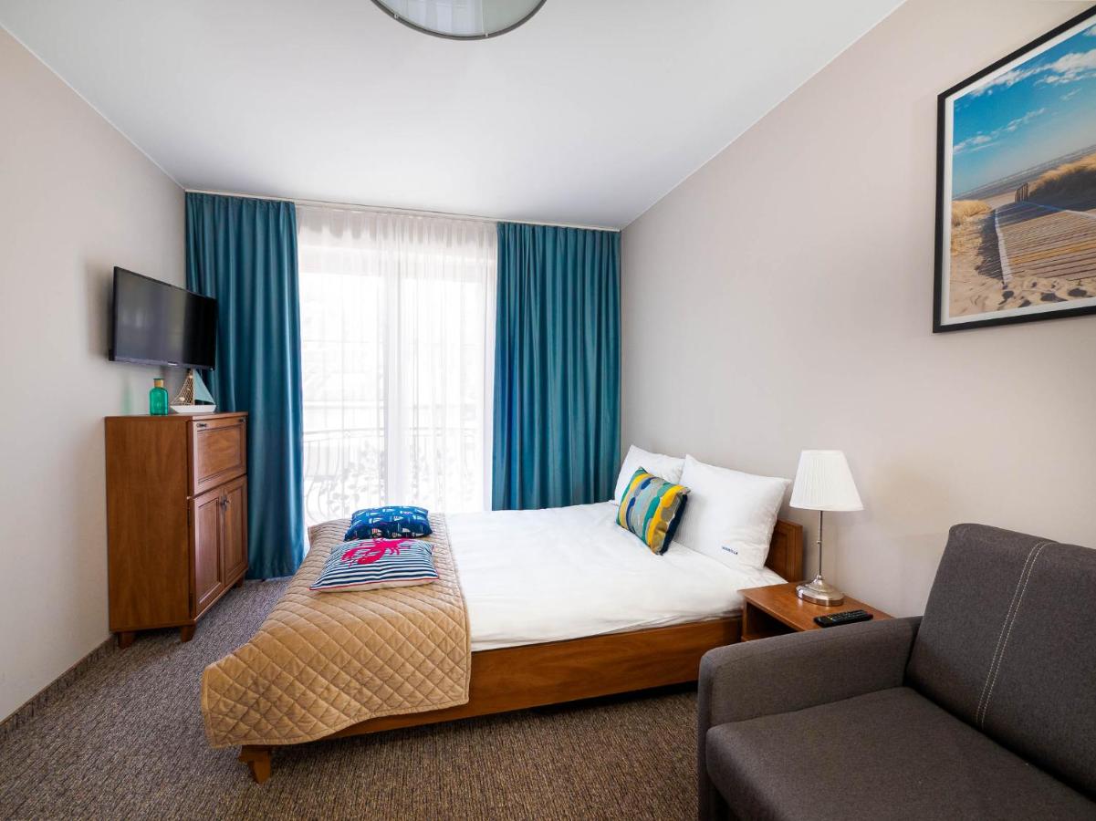 Triple Room with Balcony