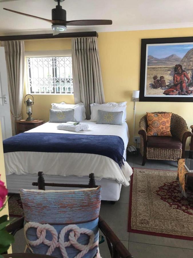 Dawn's Place - Bed and Breakfast Hermanus