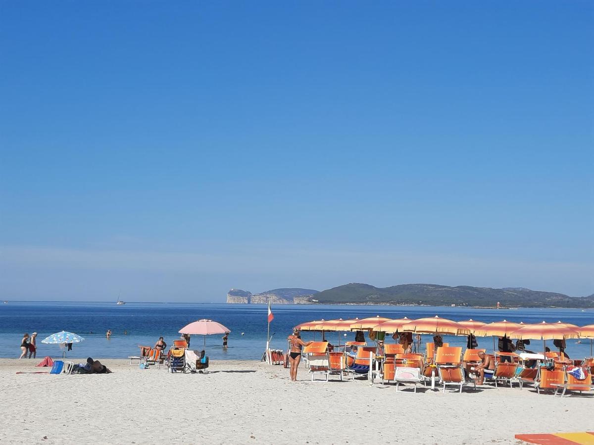 Casa Matilde - Chambres d’hôtes Alghero