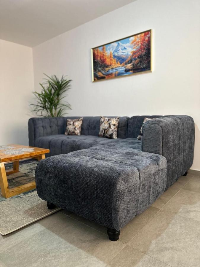 RKsuites - B&B Nairobi