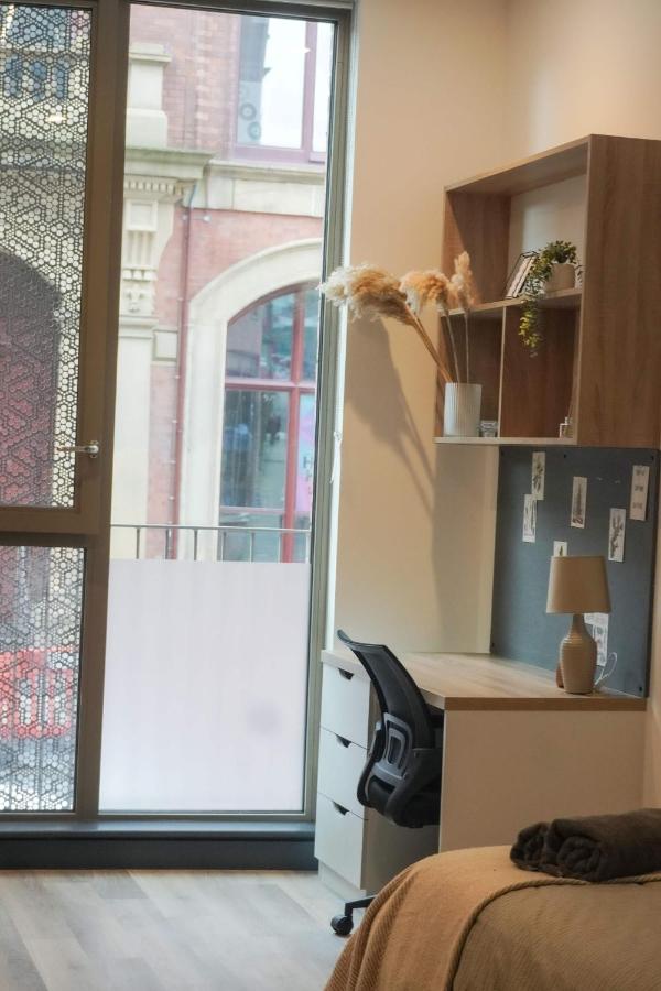 City Centre Studio - B&B Leeds