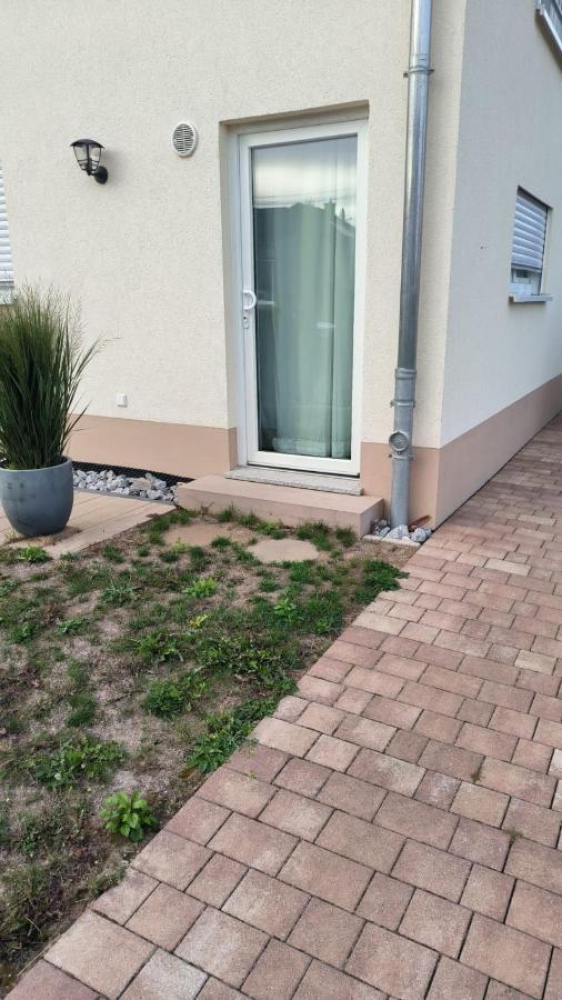 Studioraum nähe Koblenz - B&B Sankt Sebastian