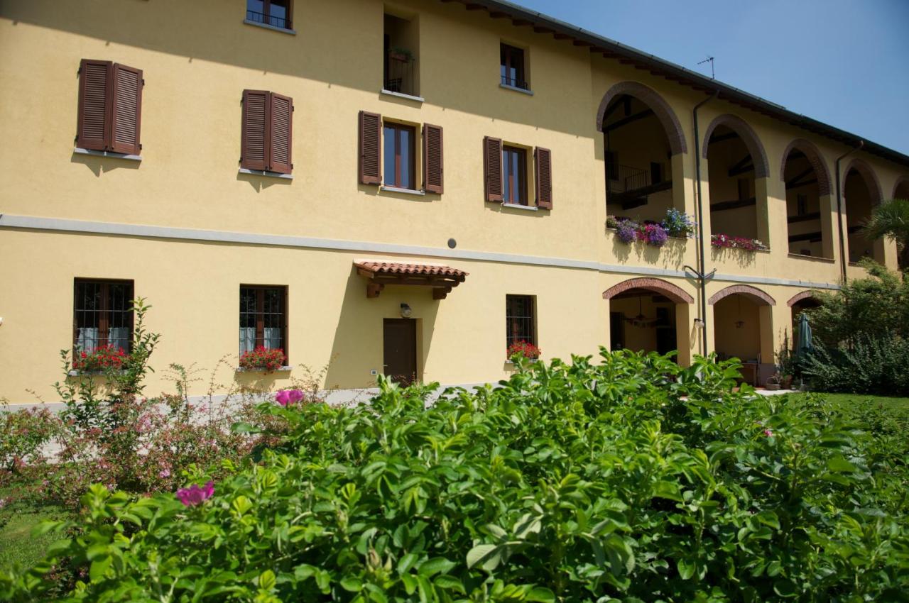 B&B Vittuone - Cascina delle Mele - Bed and Breakfast Vittuone