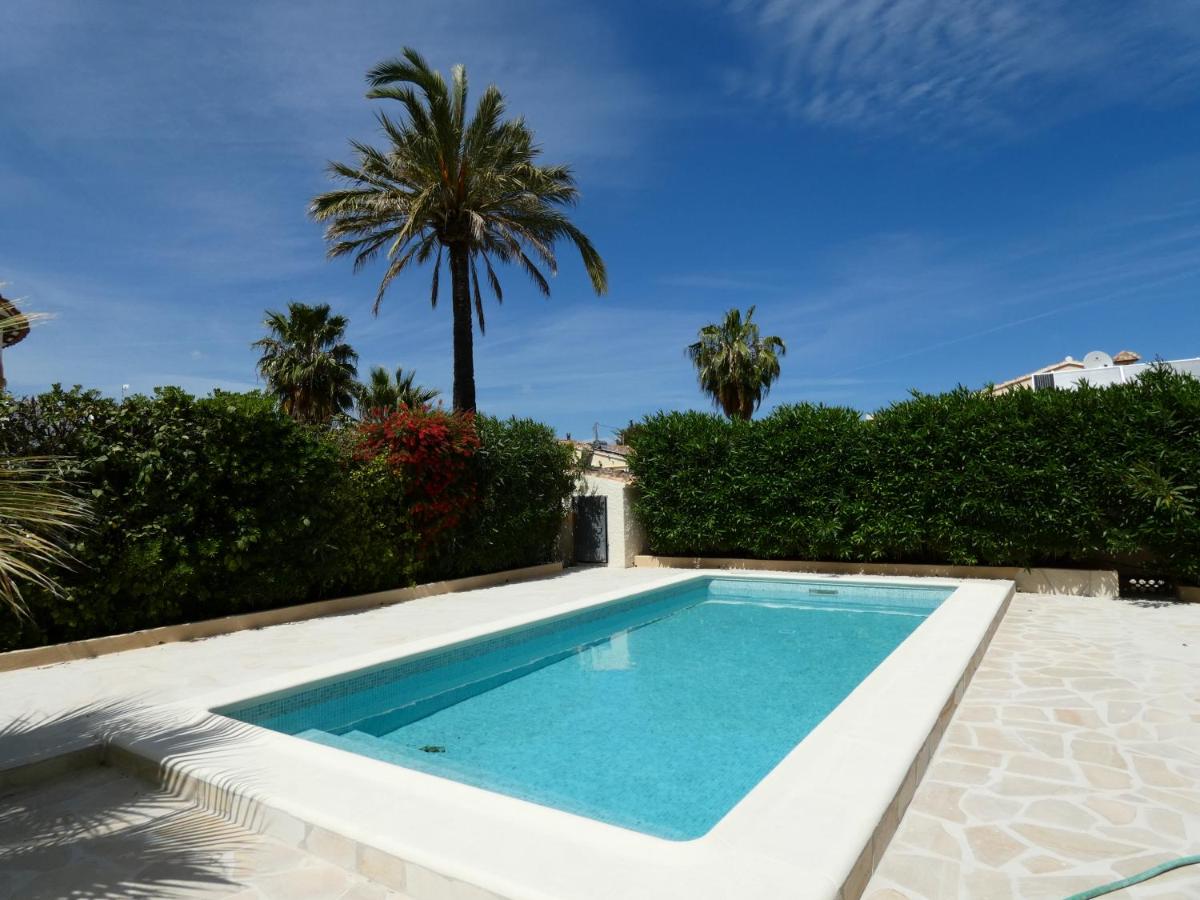 Villa Belmonte - Bed and Breakfast Denia