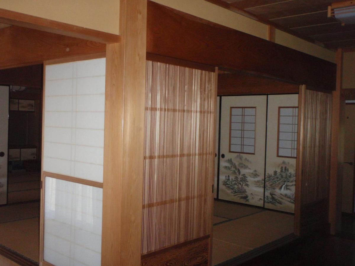 Japanese-Style Quadruple Room