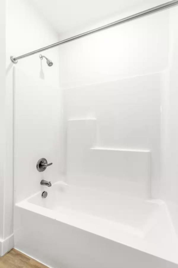 Stylish Suite 302 by Downtown & Convention Center! - B&B Hot Springs